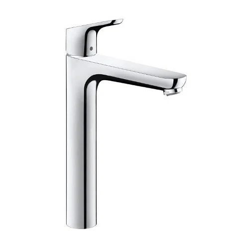 Seeber Pillar Tap
