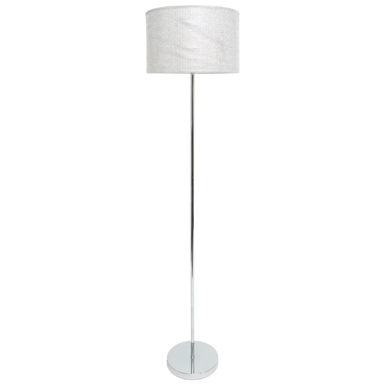 Wombwell 148cm Floor Lamp