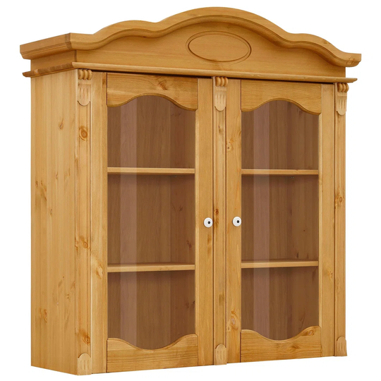 Norell Top China Cabinet