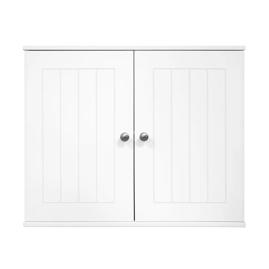 Fedna 60Cm W x 50Cm H x 15Cm D Wall Mounted Bathroom Cabinet