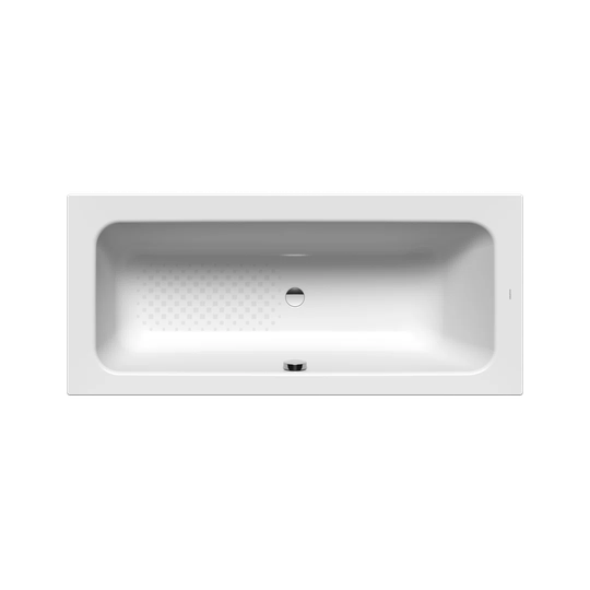170 mm x 75 mm Freestanding Clawfoot Bathtub