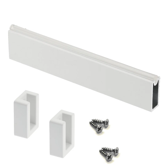 Square Tube Wardrobe
