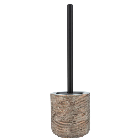 Fedio Toilet Brush and Holder