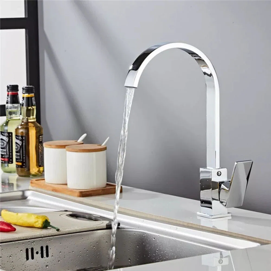 Ealing Single Lever Monobloc Tap