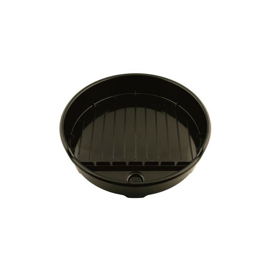 Oil Drain Pan - For 205 Litre Barrels - 5628 - Laser
