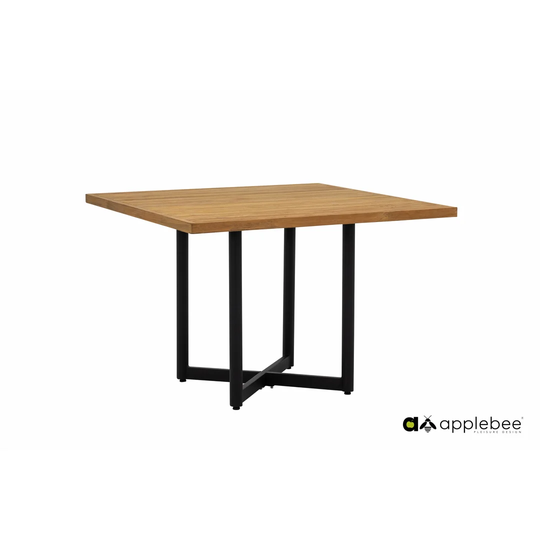 Jakarta Teak Dining Table