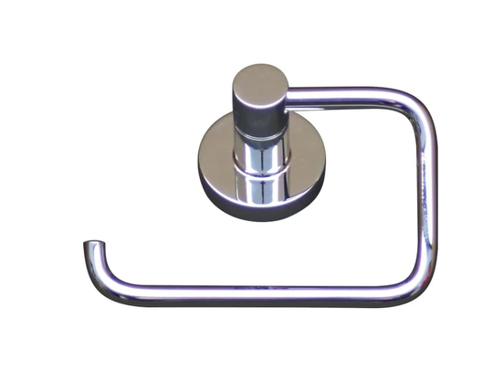 Orofino Wall Mounted Toilet Roll Holder
