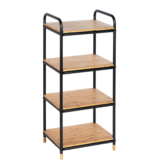 Essays 42 x 95cm Bathroom Shelf