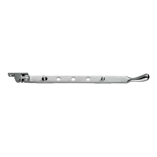 Bulb End Casement Stay Curtain Hardware Accessory