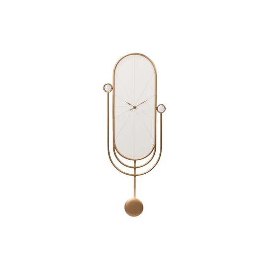 Baina Wall Clock