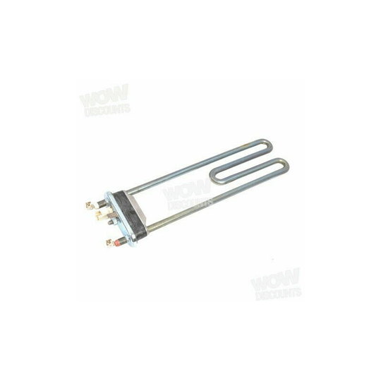 Candy Washing Machine Wash Heater Element & Ntc. Genuine part number 41029722 - 0