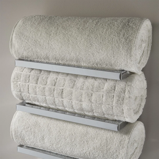 Taplin Wall Mounted Towel Rack
