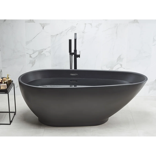 Nekoosa 1730 mm X 820 mm Freestanding Roll Top Bathtub