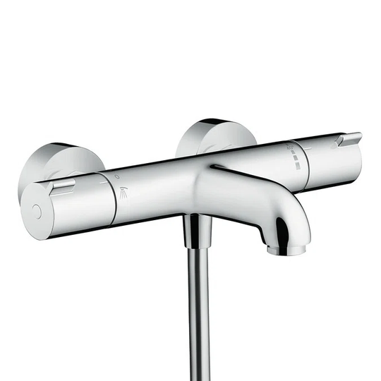 Schilling Wall Mounted Bath Shower Mixer