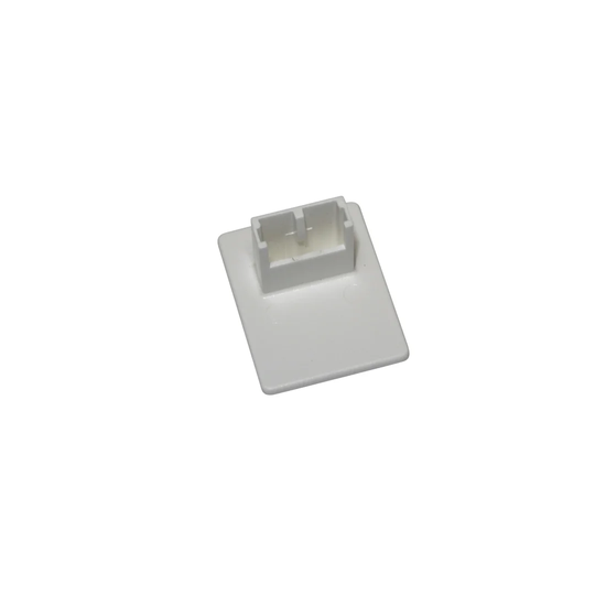 Heiser Set of Adhesive Curtain Brackets