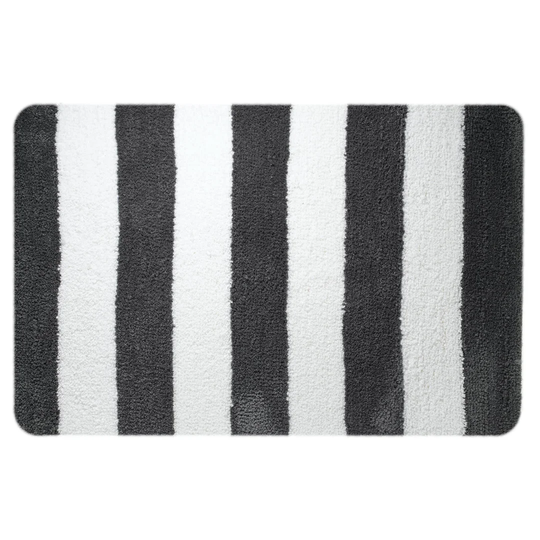 Linje Rectangle Bath Mat