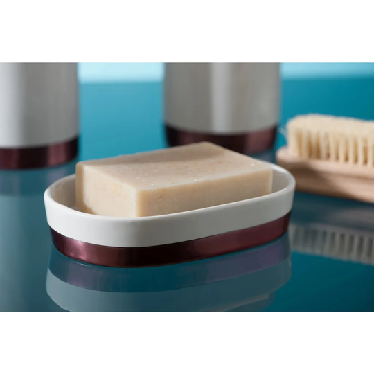 Sufyaan Soap Dish