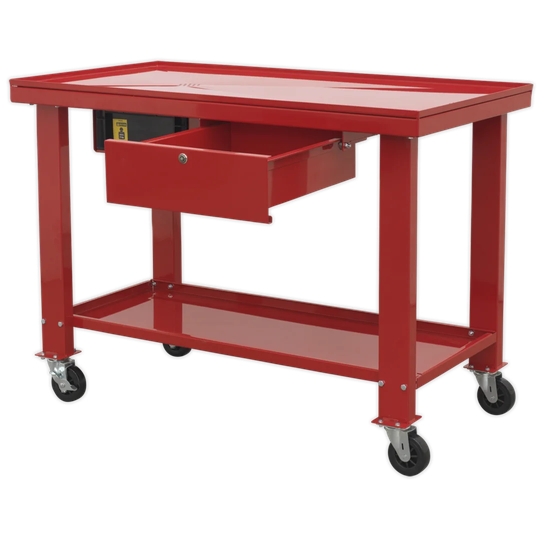 Herrald Potting Bench