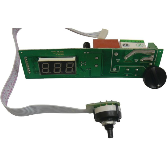Polar - Thermostat - AD033