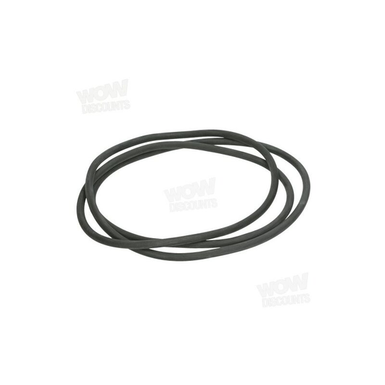 Tub seal 12638100000173 - Genuine