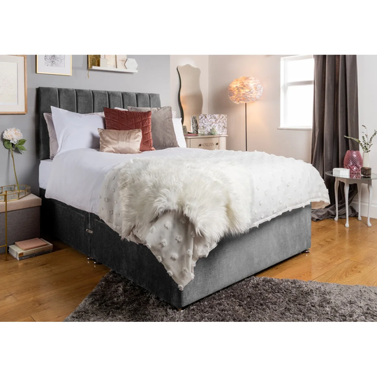 Kirsten Divan Bed Set