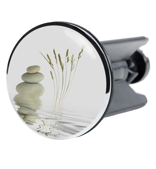 Balance 4cm Drain Stopper Bathroom Sink