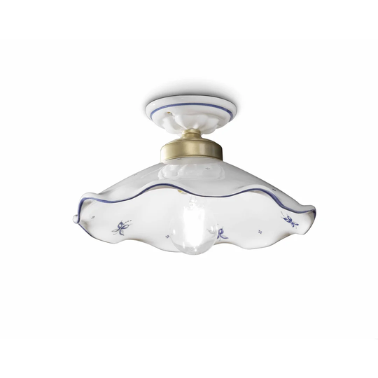 Josiah 1 Light Ceiling Light