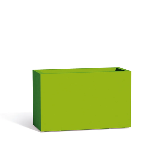Latonia Plastic Planter Box