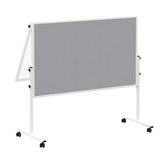 Magnetic Bulletin Board 150cm H x 120cm W