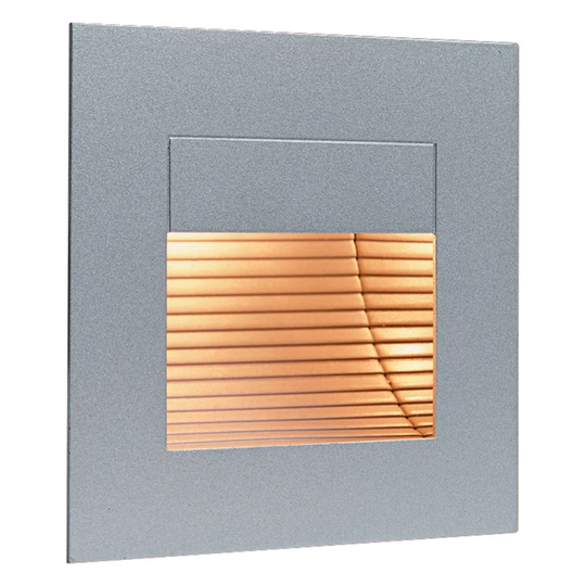 6cm Recessed Downlight Square Housing
