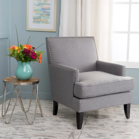 Apollos Armchair