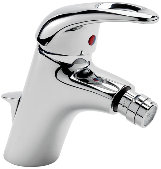 Mono Single Handle Horizontal Spray Bidet Mixer Tap