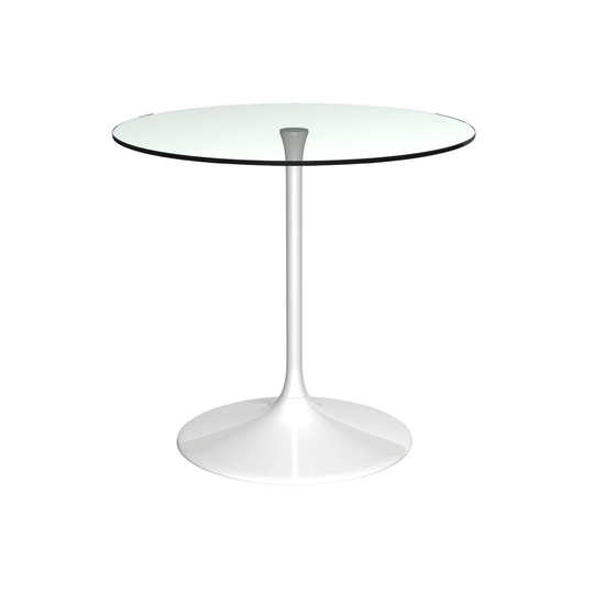 Clarke County Pedestal Dining Table