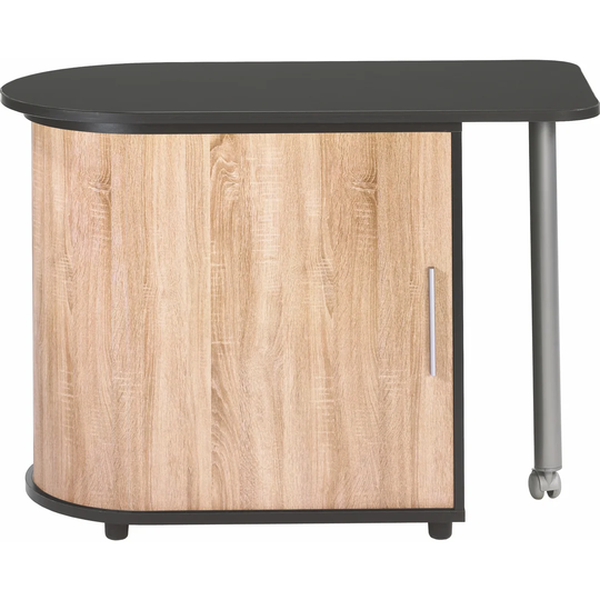 Asyra Storage Cabinet