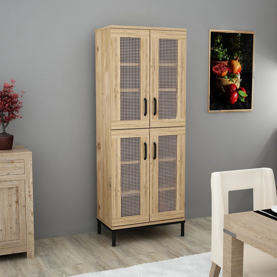Coverly 4 - Door Accent Cabinet