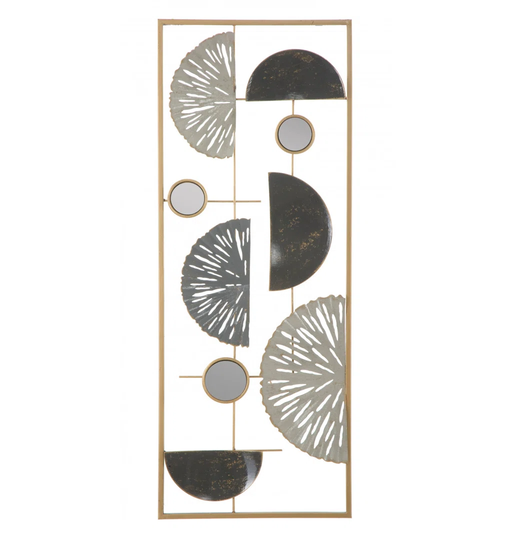 Floral Wall Décor