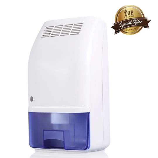Aude Dehumidifier