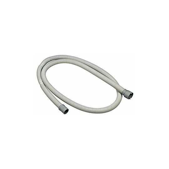 Drain Tube 2 MTS BEKO WHIRLPOOL FAGOR 1740160300, 481253029419, 32x231