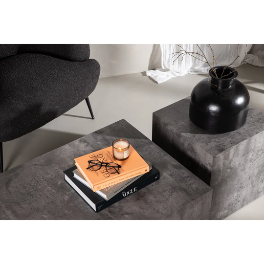 Dimitrios 40cm Console Table