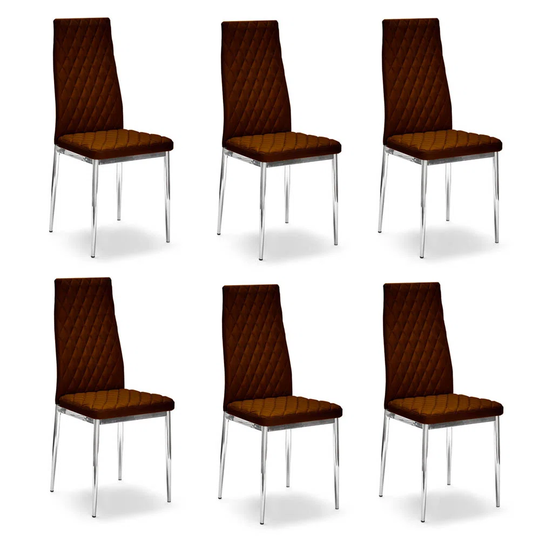Iolenta in Brown