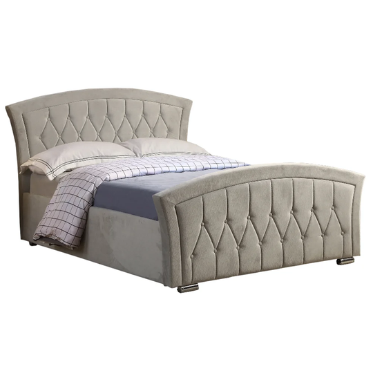 Kolmont Upholstered Bed Frame