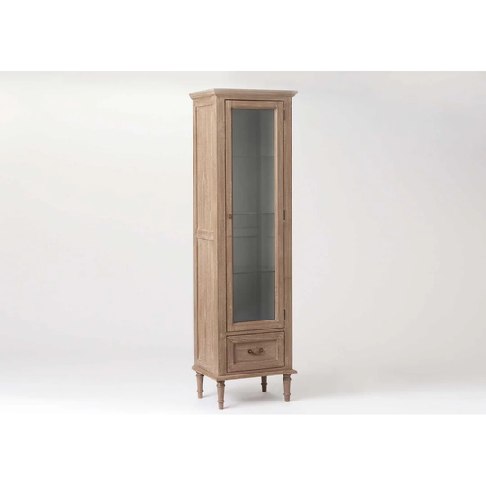 Beatrice Standard Display Cabinet