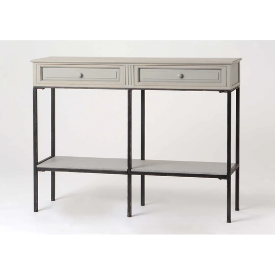 Vara Console Table