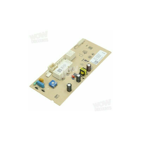 Pcb - Main Controller 2963160102 - Beko