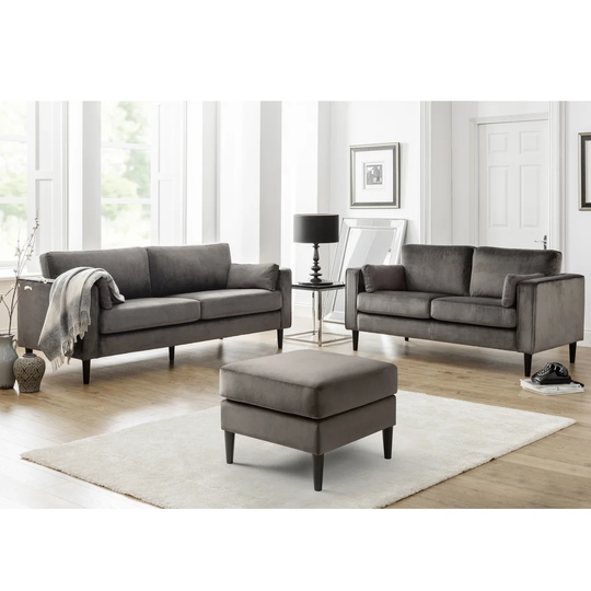 Moffett 3 Piece Sofa Set