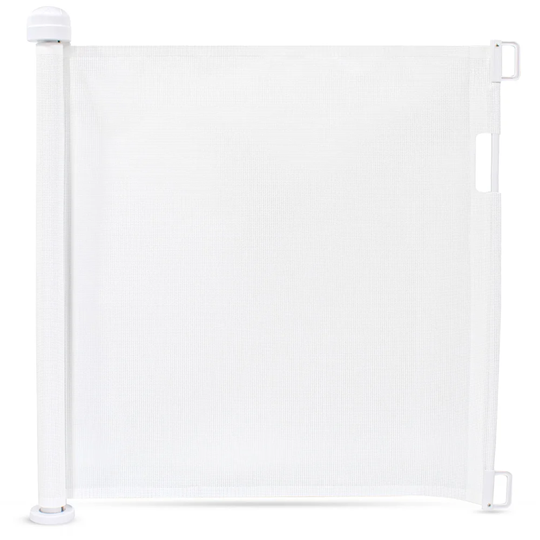 Retractable Baby Gate