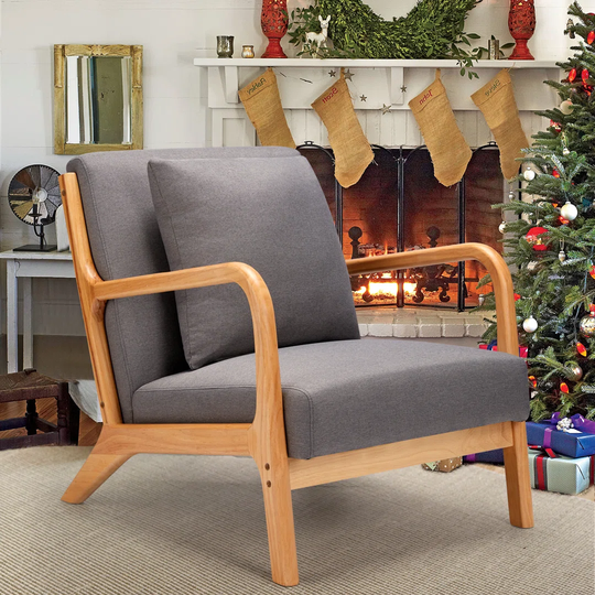 Galewood Armchair