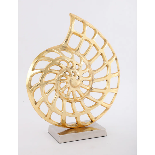 Eljah Shell Thalassa