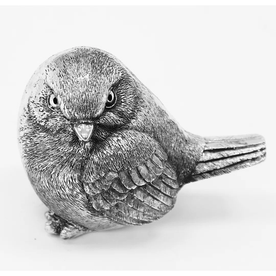 Valliere Decorative Figurine