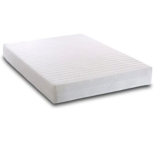 Mcfaddin Z3 Foam Mattress